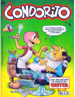 Condorito No.179 (1989).PDF